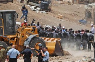 الاحتلال يشن حملة اعتقالات في مدن الضفة والقدس المحتلة